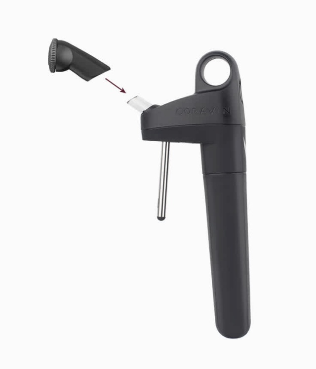 Pivot+, Aerator, Wine aerator - Coravin