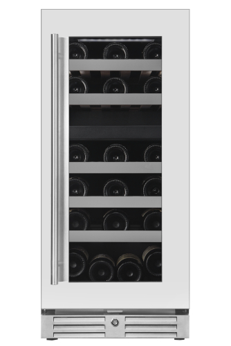 Weinkühler, Küche Kollektion 40 DS - Vigneron