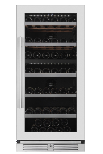 Weinkühler, Lagerung 130 DS - Vigneron