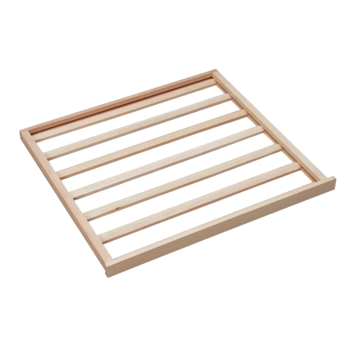 Label-view shelf, VKC60 / VD60 - Vigneron