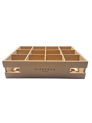 Tiroir Flex, VKI / VKB 45/60/90/130 - Vigneron
