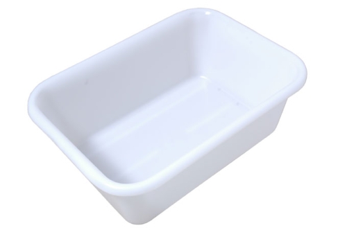 Plastic fermentation tray, 12L