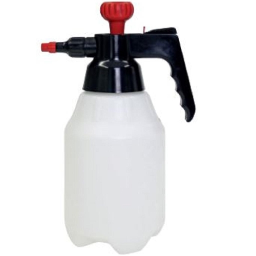 Spray bottle for bread baking, professional model