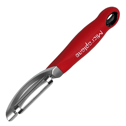 Serrated Peeler - Microplane