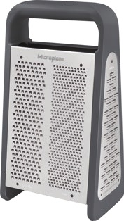Box Grater, PureCut - Microplane