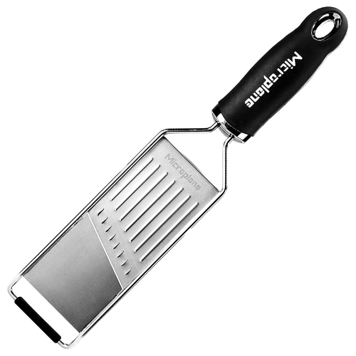 Grater, Gourmet Julienne Slicer - Microplane