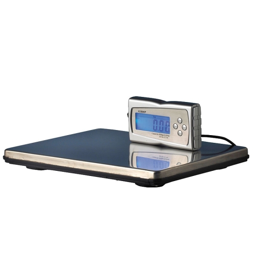 Delivery scale 200kg/50g