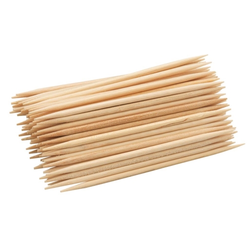 Beech wood toothpicks, 300-pack - Westmark