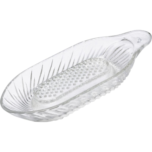 Apple grater in glass - Westmark
