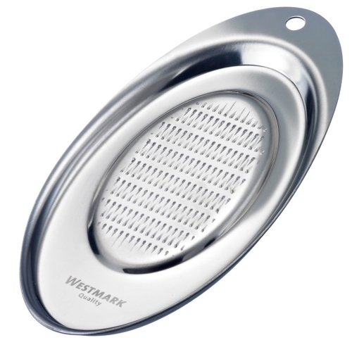Stainless steel ginger grater - Westmark