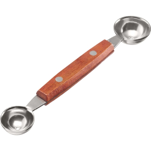 Ball iron 25 mm and 30 mm - Westmark
