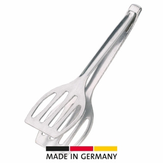 Frying spatula / Grill spatula, seaweed model, 27.5 cm - Westmark