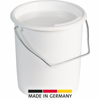 Plastic milk pail, 2 L - Westmark