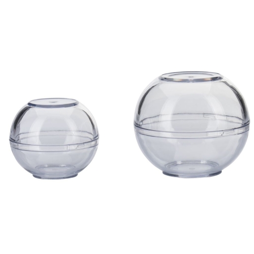 Storage balls, airtight, 7 and 9 cm - Westmark