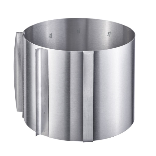 Adjustable stop ring, 15 cm - Westmark