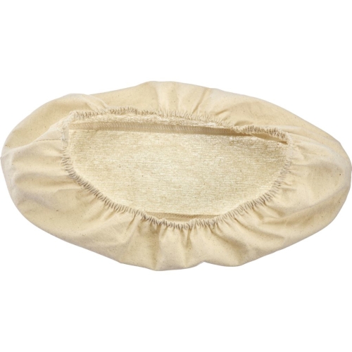 Baumwolltuch für länglichen Gärkorb, 1500 - 2000 g - Westmark