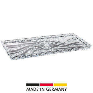 Servierplatte für Weihnachtsstollen - Westmark