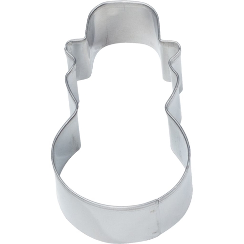 Gingerbread mold, Snowman, 6 cm - Westmark