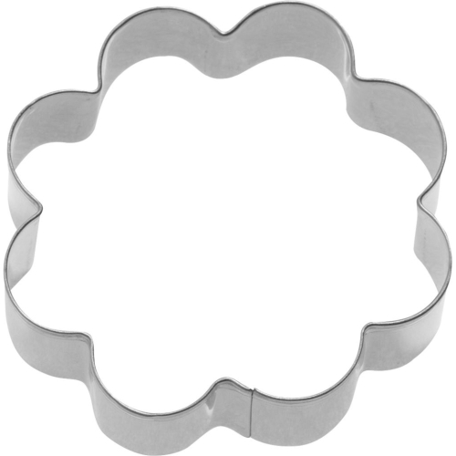 Gingerbread mold, Flower, 5 cm - Westmark