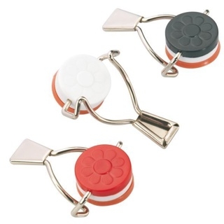 Bottle cap with barley lock, 3-pack - Westmark