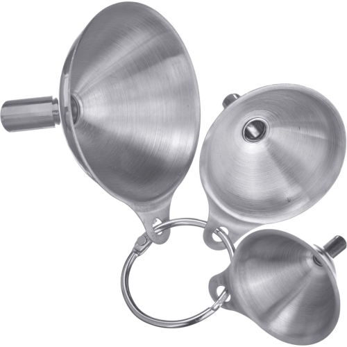 Funnel set mini, 3-pack - Westmark