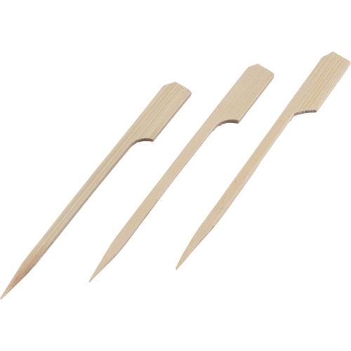 Toothpick / skewer for serving, 9 cm, 100-pack - Westmark