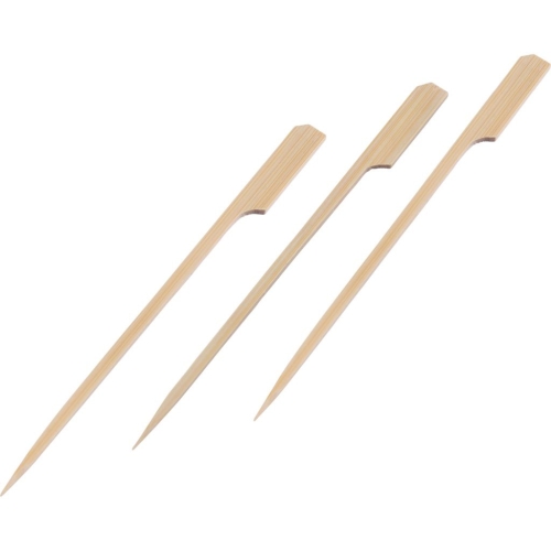 Toothpick / skewer for serving, 15 cm, 70-pack - Westmark