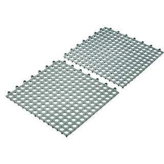 Stegmatte aufsteckbar, 2er-Pack - Westmark