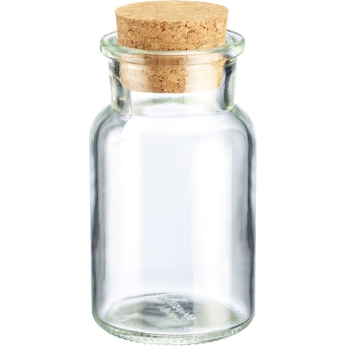 Jar with natural cork, 150 ml - Westmark
