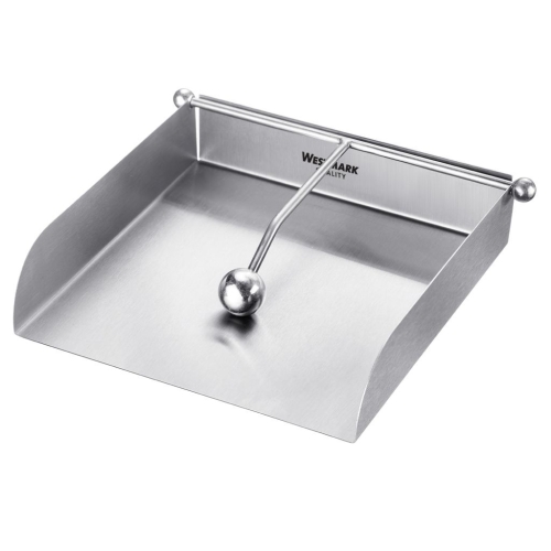 Stainless steel napkin holder - Westmark