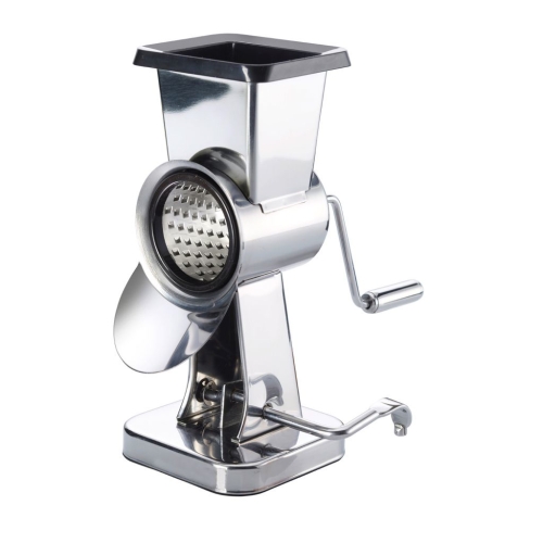 Almond shredder with two drums - Westmark