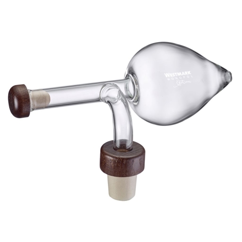 Cork with integrated measuring glass, 60 ml - Westmark