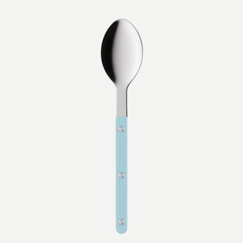 Tablespoon, Bistrot, Pastel Blue - Sabre Paris