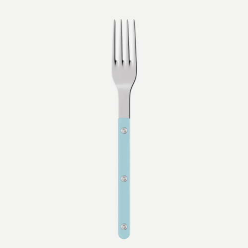Table forks, Bistrot, Pastel Blue - Sabre Paris