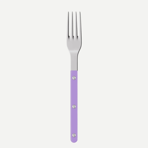 Table forks, Bistrot, Mauve - Sabre Paris