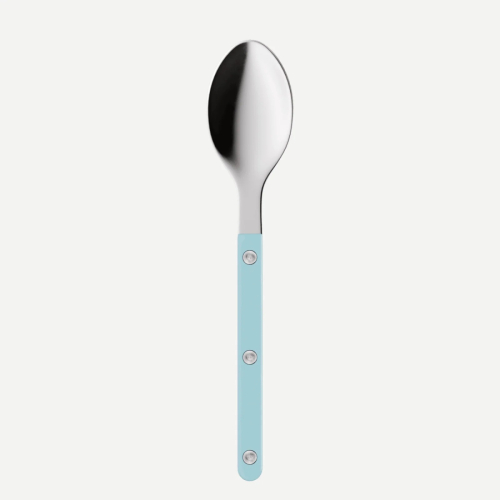 Teaspoon, Bistrot, Pastel Blue - Sabre Paris