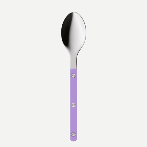 Teaspoon, Bistrot, Mauve - Sabre Paris