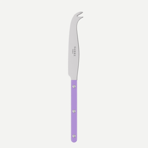 Cheese knife, Bistrot, Mauve - Sabre Paris