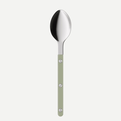 Dessert spoon, Bistrot, Asparagus - Sabre Paris