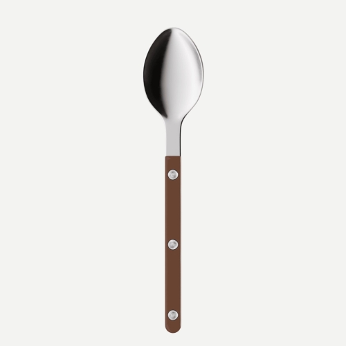 Dessert spoon, Bistrot, Chocolate - Sabre Paris