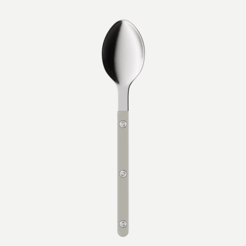 Dessert spoon, Bistrot, Grey - Sabre Paris