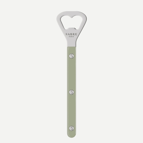 Bottle opener, Bistrot, Asparagus - Sabre Paris