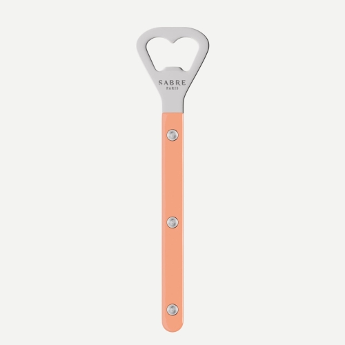 Bottle opener, Bistrot, Nude Pink - Sabre Paris
