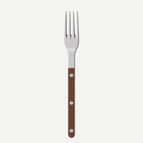 Fork, Bistrot, Chocolate - Sabre Paris