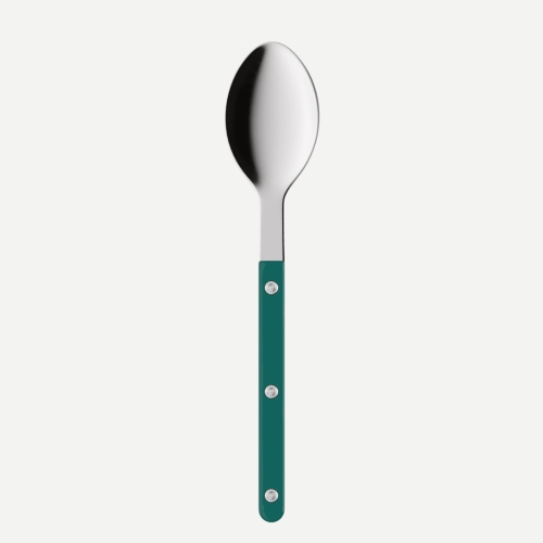 Tablespoon, Bistrot, Aquamarine - Sabre Paris