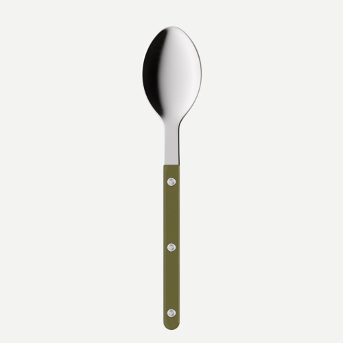 Tablespoon, Bistrot, Green fern - Sabre Paris