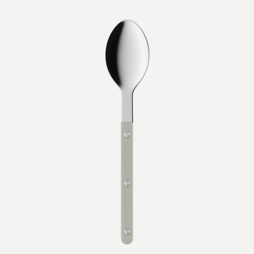 Tablespoon, Bistrot, Grey - Sabre Paris