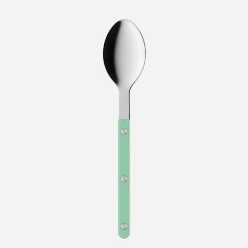 Tablespoon, Bistrot, Pastel green - Sabre Paris