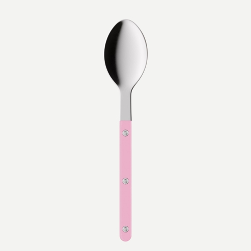 Tablespoon, Bistrot, Pink - Sabre Paris