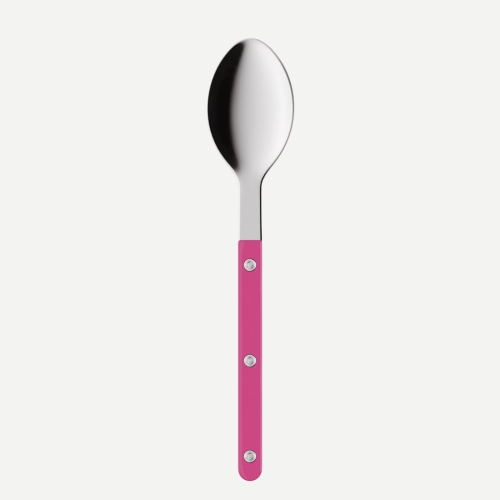 Tablespoon, Bistrot, Raspberry - Sabre Paris